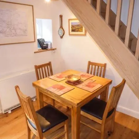 Brig End Holiday home Langthwaite