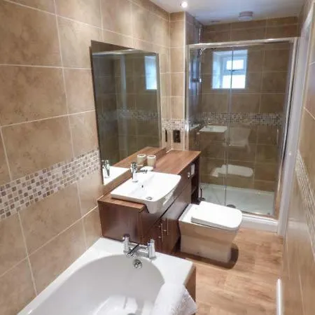Holiday home Brig End *